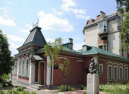В Орле пройдет вечер-презентация "Орел литературный" В Орле пройдет вечер-презентация "Орел литературный"
