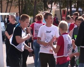 Три с половиной тысячи орловчан примут участие в 