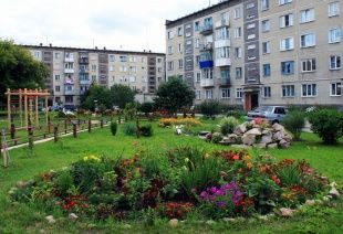 В Орловской области отремонтируют около 100 дворов
