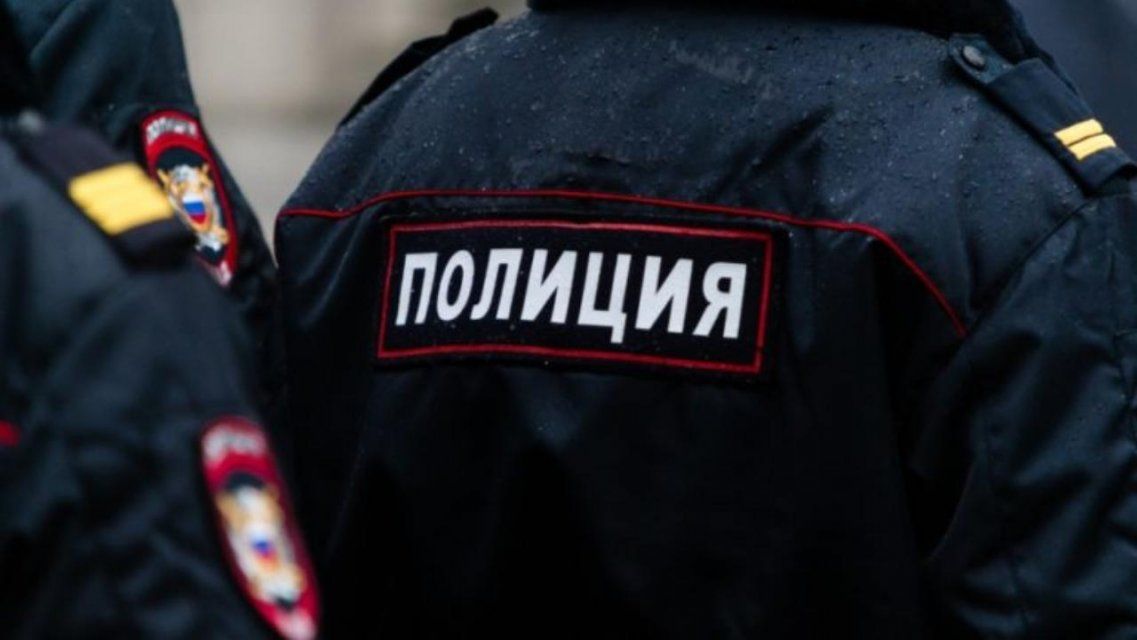 Курянин получил шесть лет колонии за избиение орловского полицейского