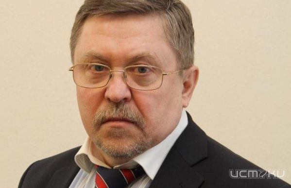 Александр Бударин в программе "Вечерний гость" Александр Бударин в программе "Вечерний гость"
