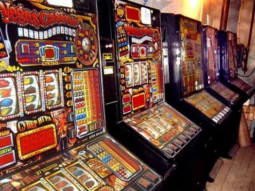 В Орле ликвидирован подпольный игровой салон В Орле ликвидирован подпольный игровой салон