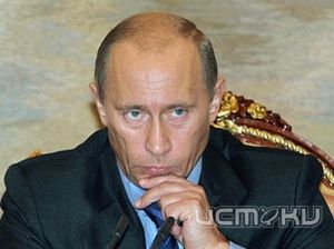 Орловчане пожаловались президенту на своего губернатора Орловчане пожаловались президенту на своего губернатора