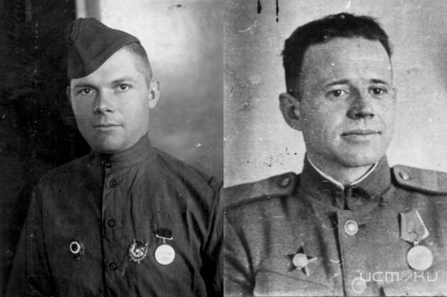 Орловчан приглашают на фотовыставку «Они освобождали Орёл» Орловчан приглашают на фотовыставку «Они освобождали Орёл»