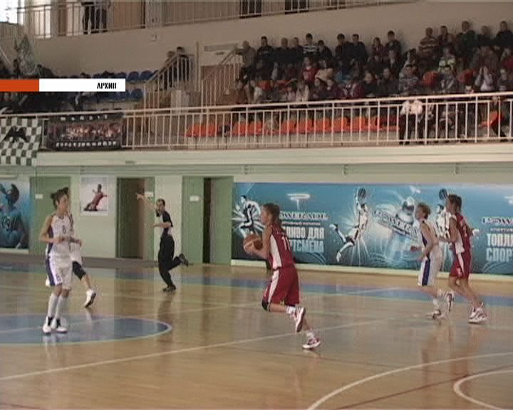 Анонс Турнира Первенства России по баскетболу среди женских команд Анонс Турнира Первенства России по баскетболу среди женских команд