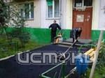 Орловские дворы пройдут конкурентный отбор Орловские дворы пройдут конкурентный отбор