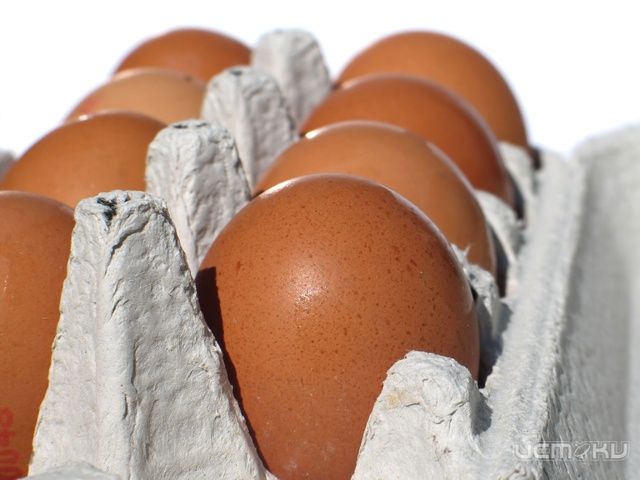 Орловское УФАС сравнило цены на куриные яйца Орловское УФАС сравнило цены на куриные яйца