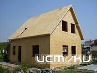Долги по кредиту не дали построить дом Долги по кредиту не дали построить дом