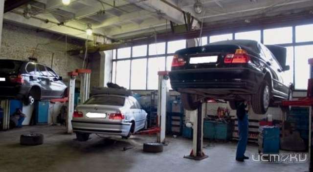 Автосервис. Для чего нужны автосервисы? Автосервис. Для чего нужны автосервисы?