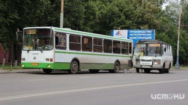 Маршрутка vs автобус: сводка ДТП Маршрутка vs автобус: сводка ДТП