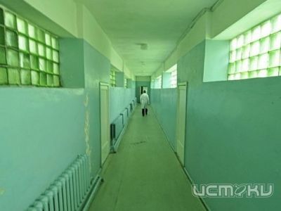 Власти, наконец, избавились от здания психбольницы Власти, наконец, избавились от здания психбольницы