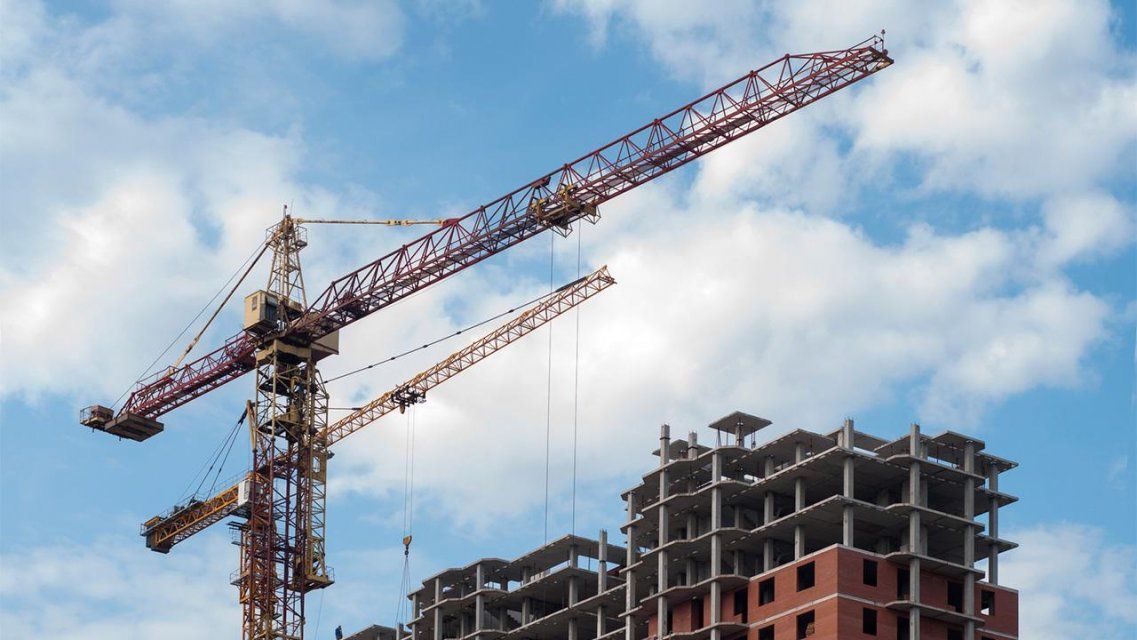 Рязанской компании предоставят в аренду землю для строительства многоэтажек в Орле