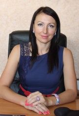 Диана Шабунина возглавила организационный отдел администрации города Орла