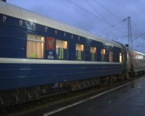 Поезд ЛДПР прибыл в Орел: о каких проблемах рассказали жители депутатам 