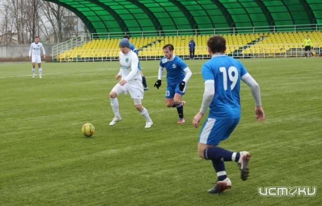 «Орел» - «Динамо» (Брянск) 1:0. Вместо тысячи слов «Орел» - «Динамо» (Брянск) 1:0. Вместо тысячи слов