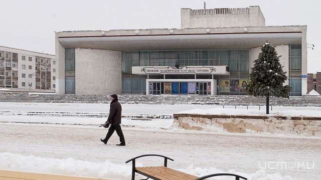 Легендарный спектакль по роману «Мастер и Маргарита» покажут в ОГАТ им. Тургенева Легендарный спектакль по роману «Мастер и Маргарита» покажут в ОГАТ им. Тургенева