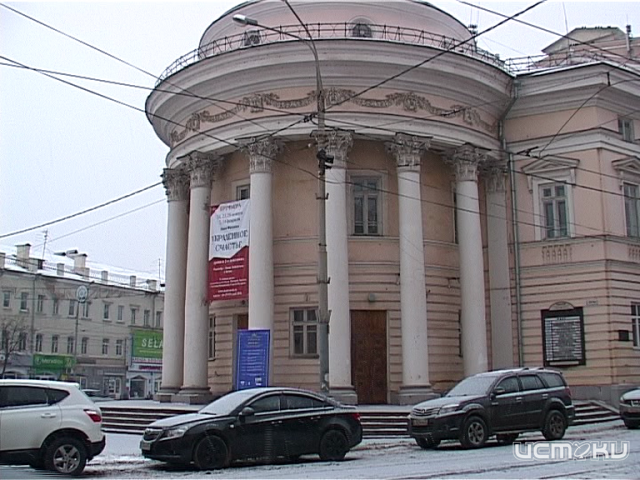 Сегодня назовут имена лучших режиссеров и актеров фестиваля "LUDY" Сегодня назовут имена лучших режиссеров и актеров фестиваля "LUDY"