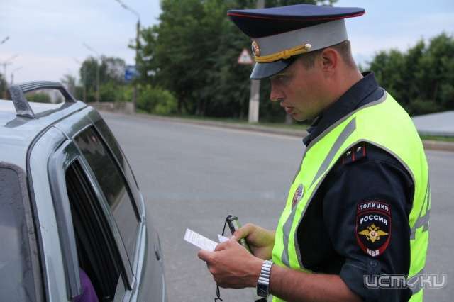 В Орле поймали 5 пьяных водителей за сутки В Орле поймали 5 пьяных водителей за сутки
