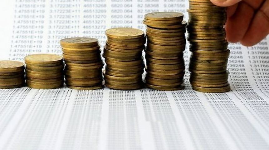 Доходы бюджета Орловской области в I квартале 2022 года превысили 10 млрд рублей