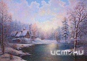 Орловскому Арбату быть! Орловскому Арбату быть!