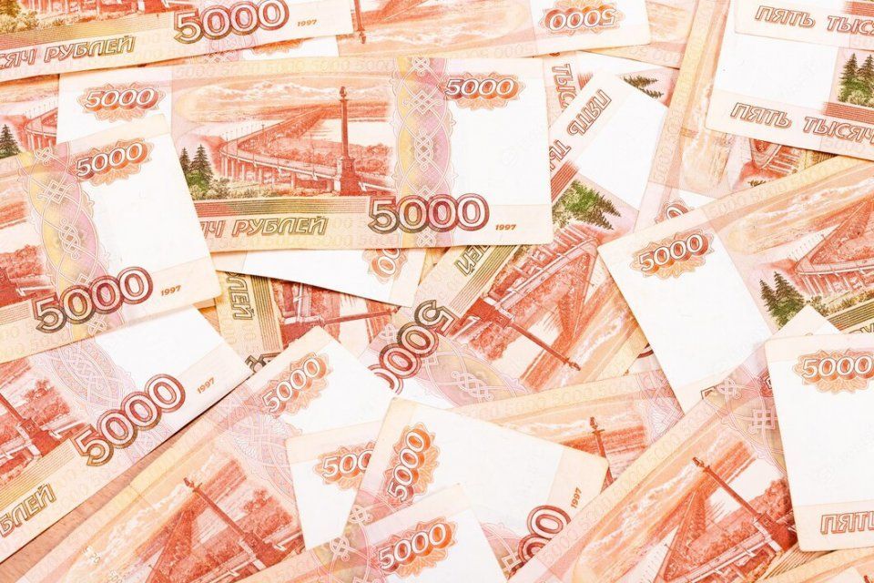 В Орле при ремонте дворовой территории на улице Бурова украли около 1 млн рублей