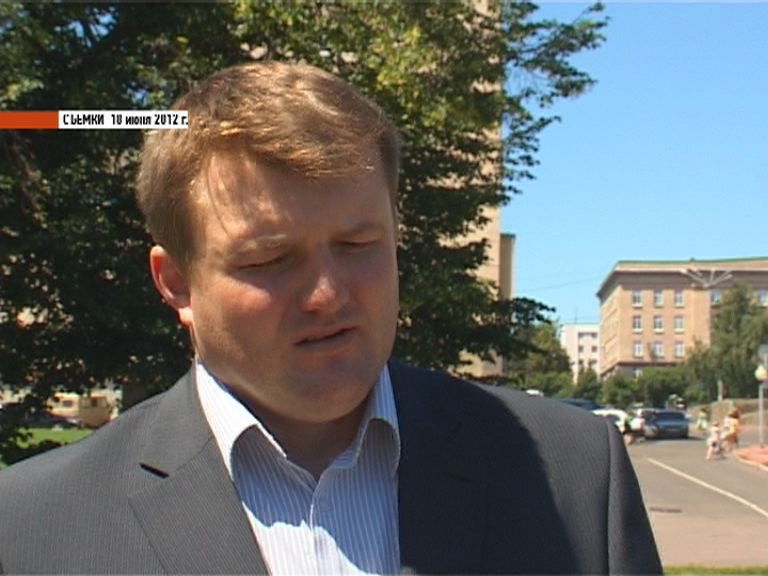 Полгода в ожидании чуда — горячей воды Полгода в ожидании чуда — горячей воды