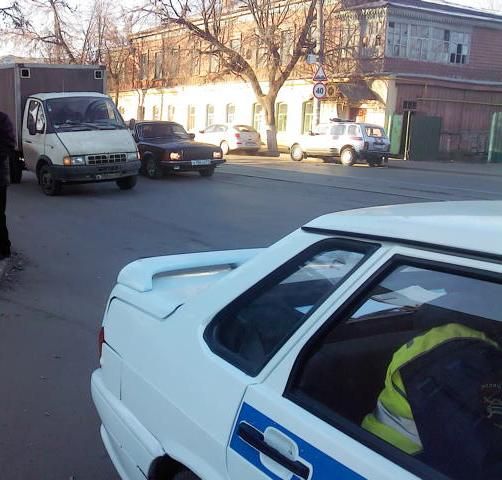 Пешеходы творят, что хотят Пешеходы творят, что хотят