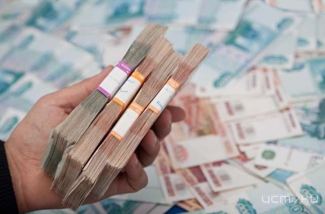 На что Орловской области дадут более 12 млрд рублей На что Орловской области дадут более 12 млрд рублей
