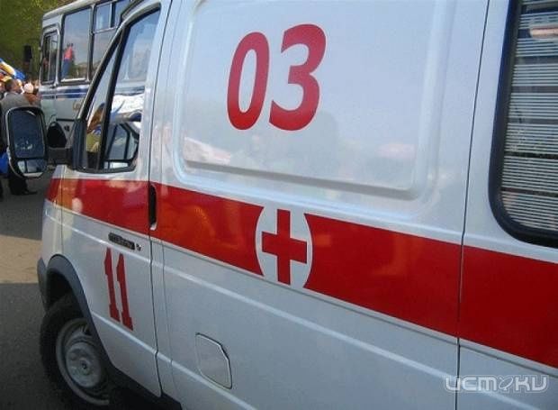 Четыре пешехода пострадали в ДТП в Орле Четыре пешехода пострадали в ДТП в Орле