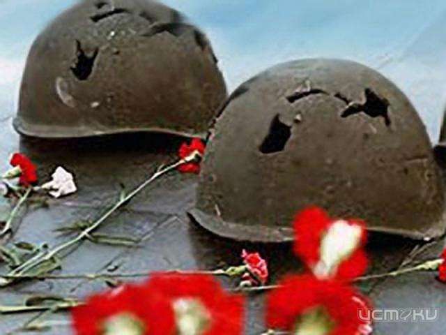 Более 5 миллионов рублей будет направлено на ремонт военно-мемориальных объектов Более 5 миллионов рублей будет направлено на ремонт военно-мемориальных объектов