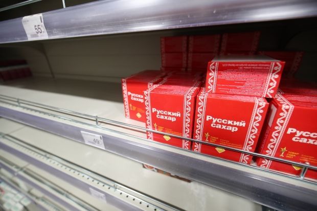 «Это спекуляция»: Клычков о резком росте цен на сахар в Орловской области 