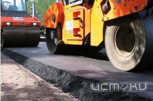 В Орле начали строительство второго этапа автодороги по ул. Раздольной В Орле начали строительство второго этапа автодороги по ул. Раздольной