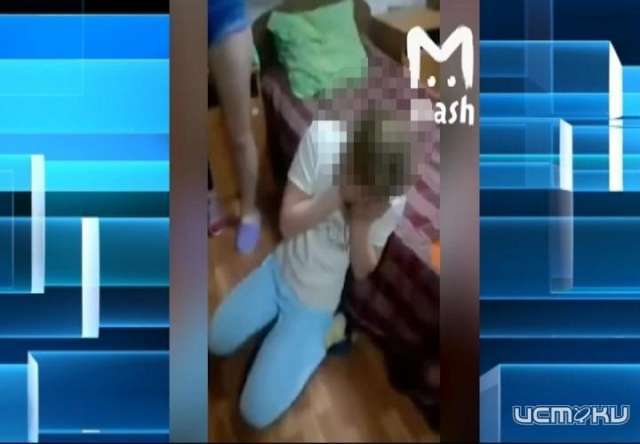 В Орле обидчиц 11-летней девочки отпустили из центра временного содержания В Орле обидчиц 11-летней девочки отпустили из центра временного содержания