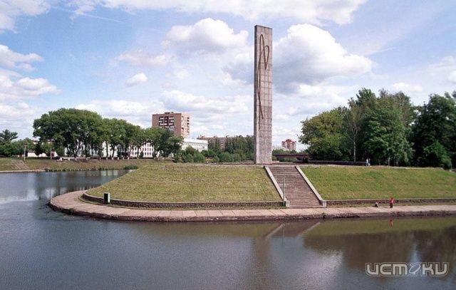 Из-за рубежа в Орел Из-за рубежа в Орел