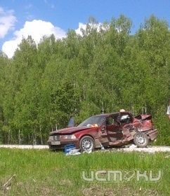В Урицком районе столкнулись два автомобиля В Урицком районе столкнулись два автомобиля