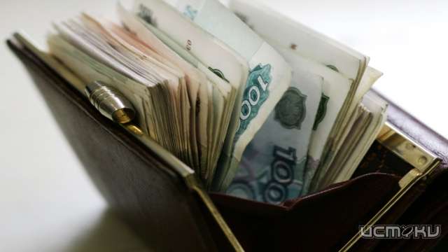 В Орле руководитель предприятия больше двух месяцев не платил зарплату рабочим В Орле руководитель предприятия больше двух месяцев не платил зарплату рабочим