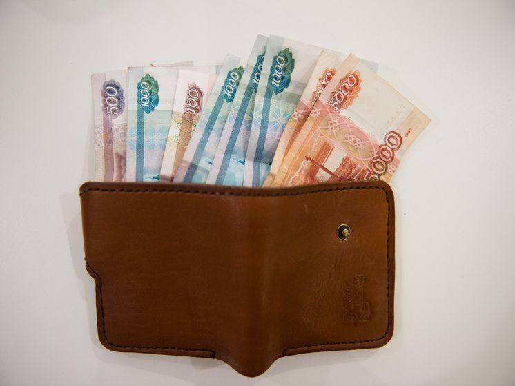 В Орловской области средняя зарплата составила 47 тысяч рублей