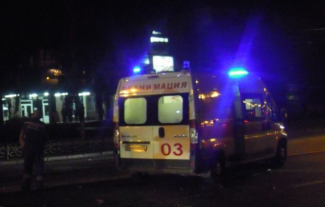 В Орле водитель автомобиля сбил пешехода В Орле водитель автомобиля сбил пешехода