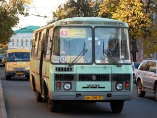 Как изменится маршрутная сеть в Орле? Все подробности здесь