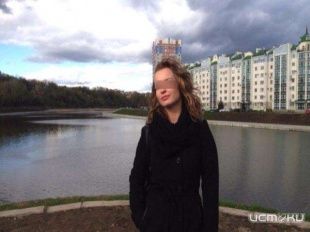 В Курской области арестовали подозреваемого в убийстве 25-летней Юлии Андреевой