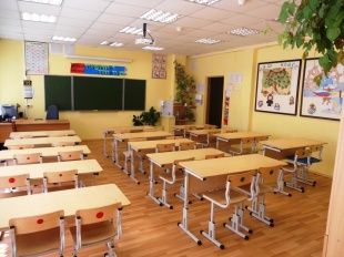 Занятия в орловских школах возобновляются с 19 декабря