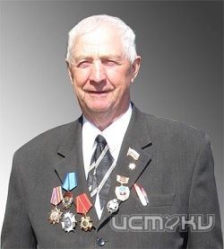Почетным гражданином Орловской области стал Леонид Бородин Почетным гражданином Орловской области стал Леонид Бородин
