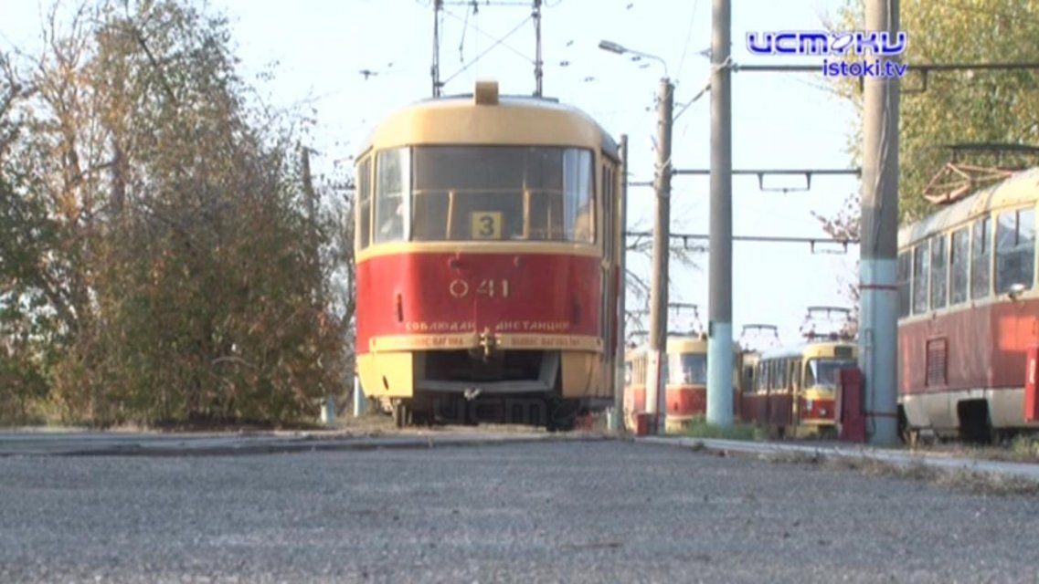 «У нас трамваи ходят, как метро»: каковы перспективы орловского электротранспорта