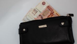 У жительницы Ливенского района в магазине украли кошелек