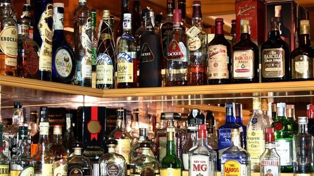 В регионе забраковано более 500 литров спиртного В регионе забраковано более 500 литров спиртного