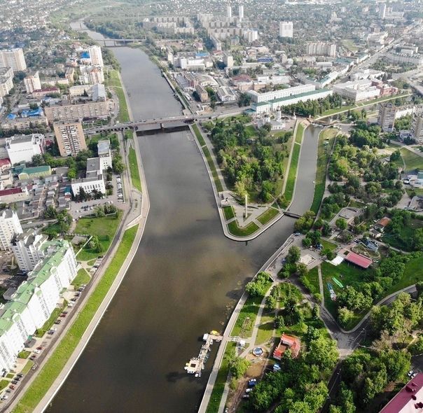 Мэр Орла предложил горожанам принять участие в приемке отремонтированной ул. Ломоносова, орловский студент стал победителем Чемпионата «Молодые профессионалы», а силовики ликвидировали 