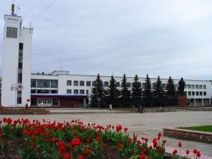 «Лучший культработник Мценского района-2018». Во Мценске прошло торжественное мероприятие. 
