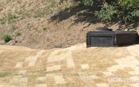 В бюджете города не предусмотрены деньги на полив травы в парках Орла В бюджете города не предусмотрены деньги на полив травы в парках Орла