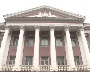 Портрет в России. 20 век: живопись, скульптура и графика