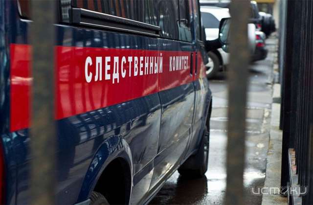 Орловчанка задушила зятя бельевой веревкой и спрятала его тело в подвале Орловчанка задушила зятя бельевой веревкой и спрятала его тело в подвале